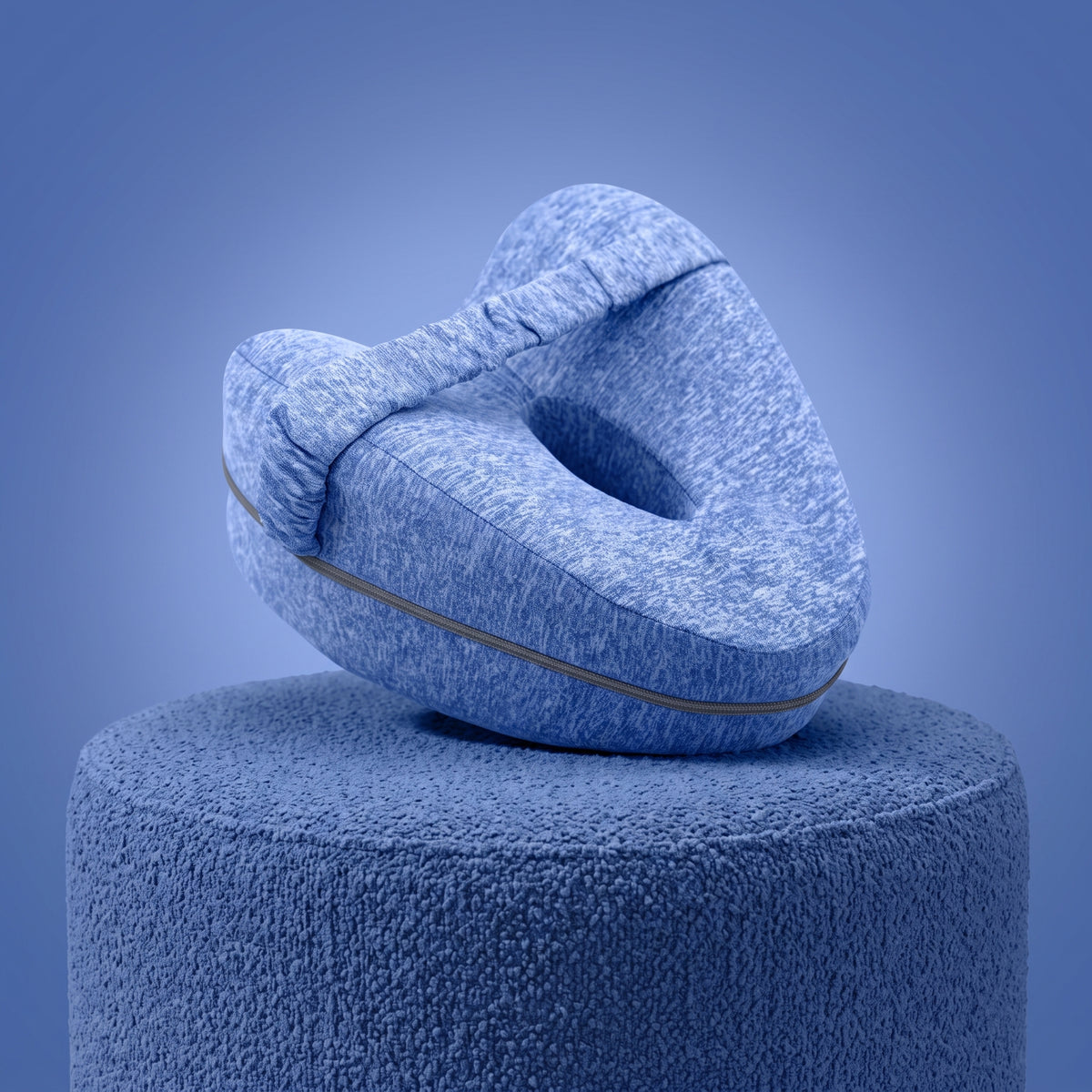 Almohada ergonómica