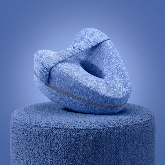 Almohada ergonómica